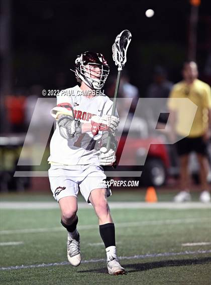 Thumbnail 3 in Boulder Creek @ Brophy (AIA D1 Semifinal) photogallery.