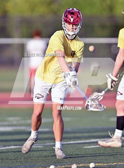 Thumbnail 3 in Boulder Creek @ Brophy (AIA D1 Semifinal) photogallery.