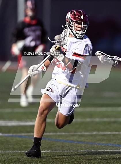 Thumbnail 1 in Boulder Creek @ Brophy (AIA D1 Semifinal) photogallery.