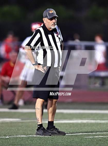 Thumbnail 3 in Boulder Creek @ Brophy (AIA D1 Semifinal) photogallery.