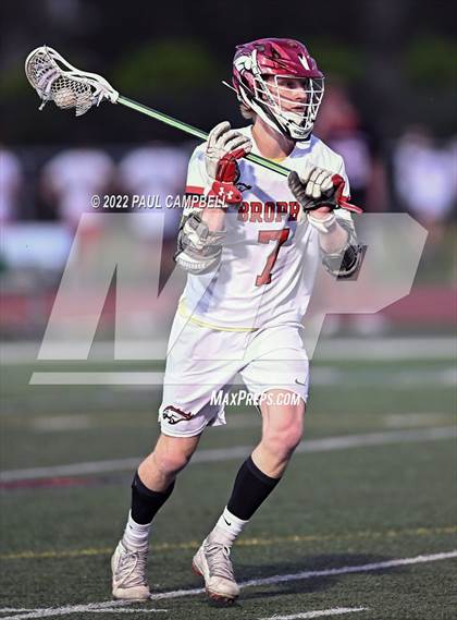 Thumbnail 1 in Boulder Creek @ Brophy (AIA D1 Semifinal) photogallery.
