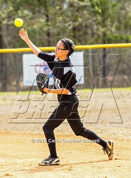 Thumbnail 2 in Havelock vs. Corinth Holders photogallery.