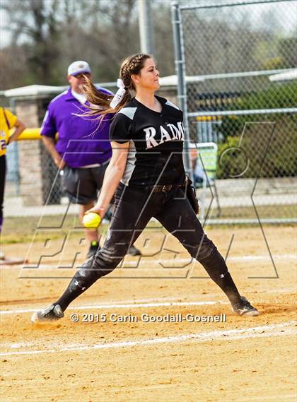 Thumbnail 1 in Havelock vs. Corinth Holders photogallery.
