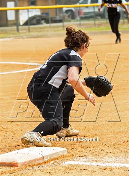 Thumbnail 2 in Havelock vs. Corinth Holders photogallery.