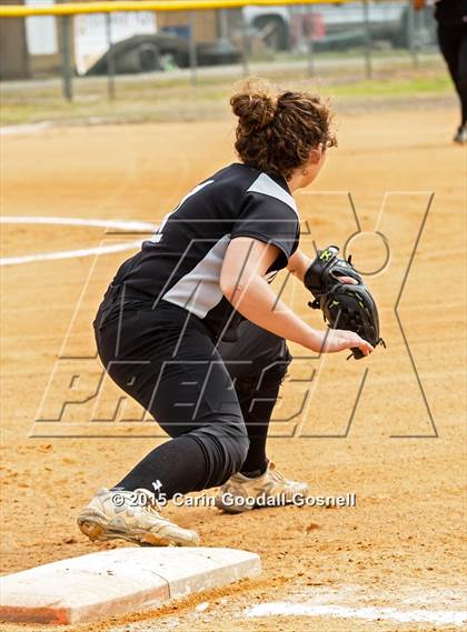 Thumbnail 1 in Havelock vs. Corinth Holders photogallery.
