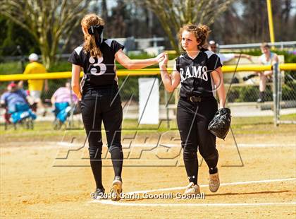 Thumbnail 3 in Havelock vs. Corinth Holders photogallery.