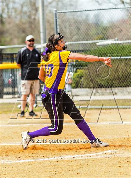 Thumbnail 1 in Havelock vs. Corinth Holders photogallery.