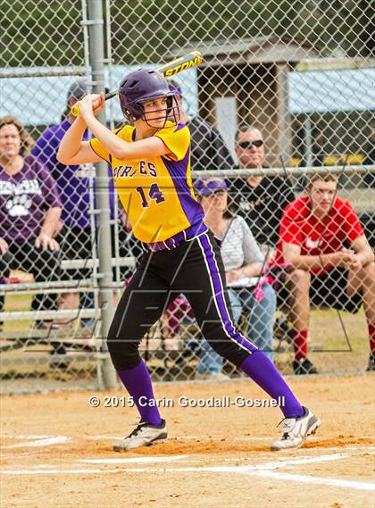 Thumbnail 2 in Havelock vs. Corinth Holders photogallery.