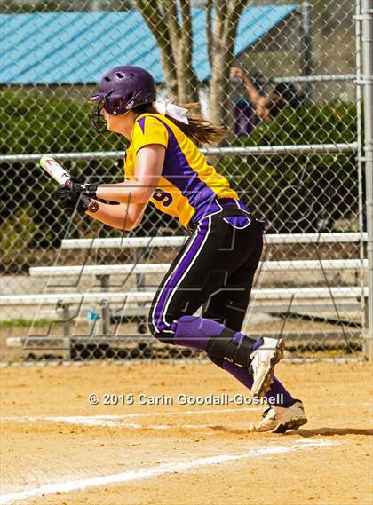Thumbnail 2 in Havelock vs. Corinth Holders photogallery.