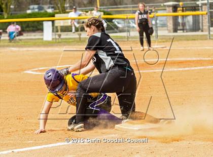 Thumbnail 3 in Havelock vs. Corinth Holders photogallery.
