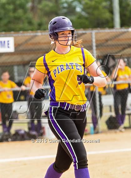 Thumbnail 1 in Havelock vs. Corinth Holders photogallery.