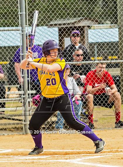 Thumbnail 2 in Havelock vs. Corinth Holders photogallery.