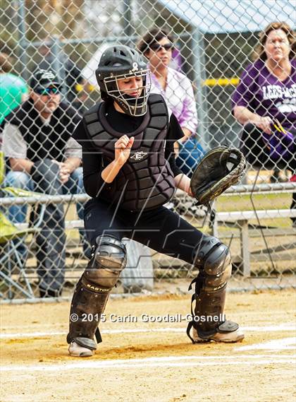 Thumbnail 3 in Havelock vs. Corinth Holders photogallery.