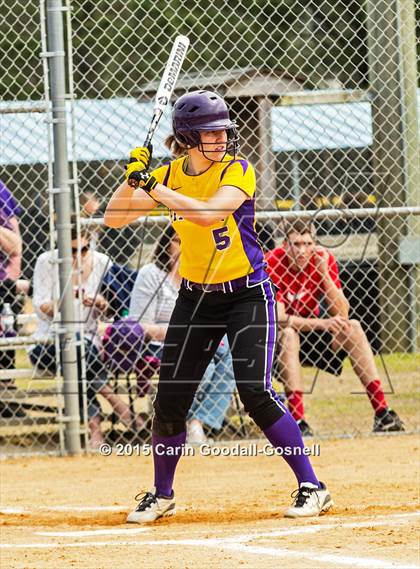 Thumbnail 1 in Havelock vs. Corinth Holders photogallery.