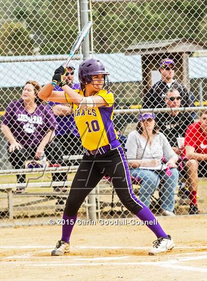 Thumbnail 2 in Havelock vs. Corinth Holders photogallery.