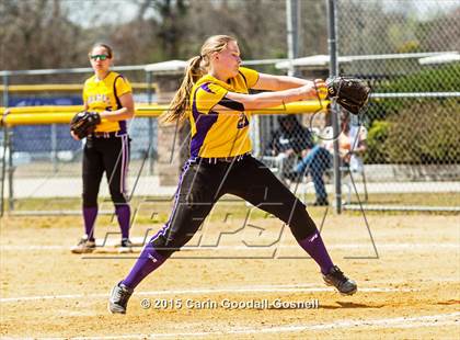 Thumbnail 3 in Havelock vs. Corinth Holders photogallery.