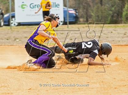 Thumbnail 3 in Havelock vs. Corinth Holders photogallery.