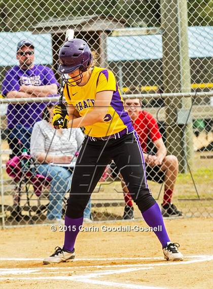 Thumbnail 3 in Havelock vs. Corinth Holders photogallery.