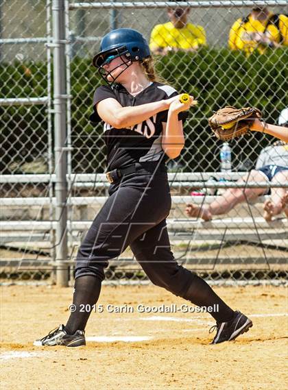 Thumbnail 2 in Havelock vs. Corinth Holders photogallery.