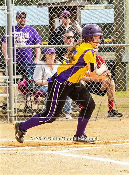 Thumbnail 2 in Havelock vs. Corinth Holders photogallery.