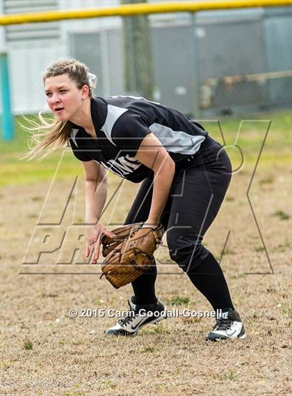 Thumbnail 3 in Havelock vs. Corinth Holders photogallery.