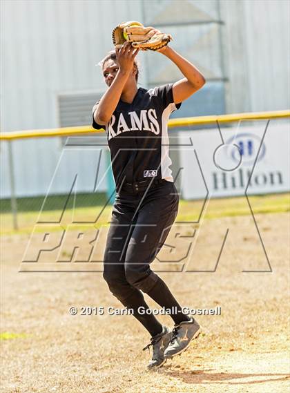 Thumbnail 3 in Havelock vs. Corinth Holders photogallery.