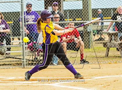 Thumbnail 3 in Havelock vs. Corinth Holders photogallery.