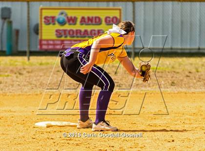 Thumbnail 2 in Havelock vs. Corinth Holders photogallery.