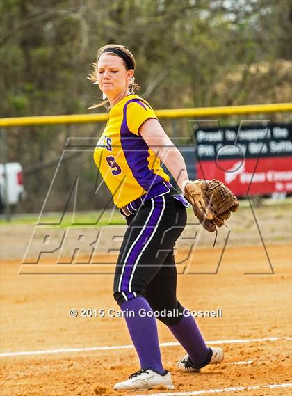 Thumbnail 2 in Havelock vs. Corinth Holders photogallery.