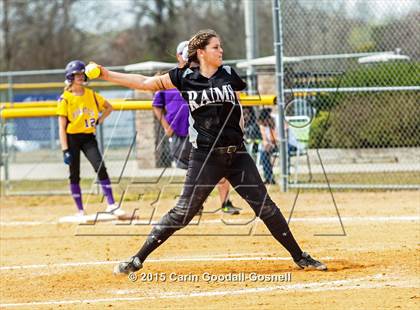 Thumbnail 2 in Havelock vs. Corinth Holders photogallery.