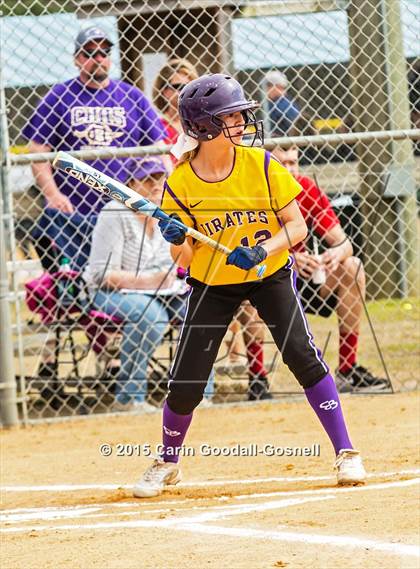 Thumbnail 1 in Havelock vs. Corinth Holders photogallery.