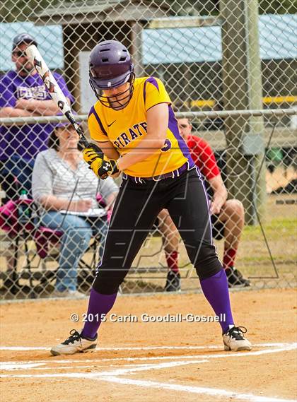 Thumbnail 2 in Havelock vs. Corinth Holders photogallery.