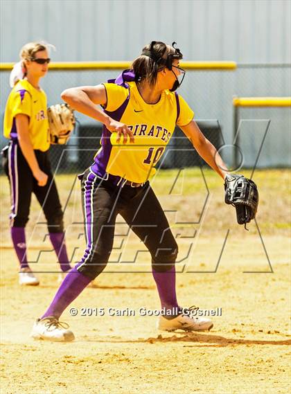 Thumbnail 2 in Havelock vs. Corinth Holders photogallery.