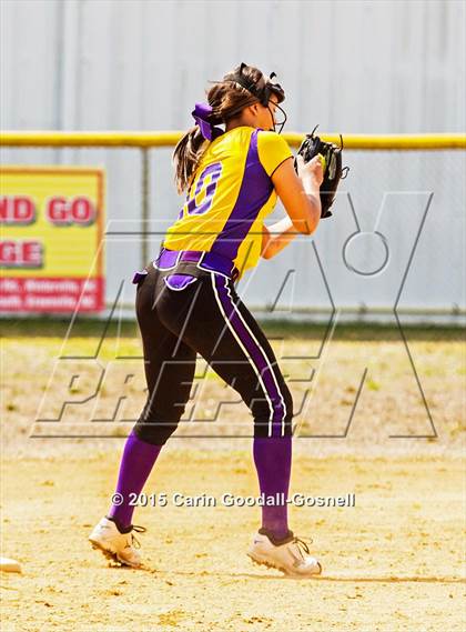 Thumbnail 3 in Havelock vs. Corinth Holders photogallery.