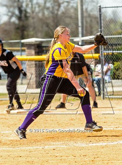 Thumbnail 3 in Havelock vs. Corinth Holders photogallery.