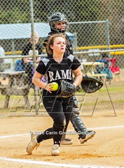 Thumbnail 3 in Havelock vs. Corinth Holders photogallery.