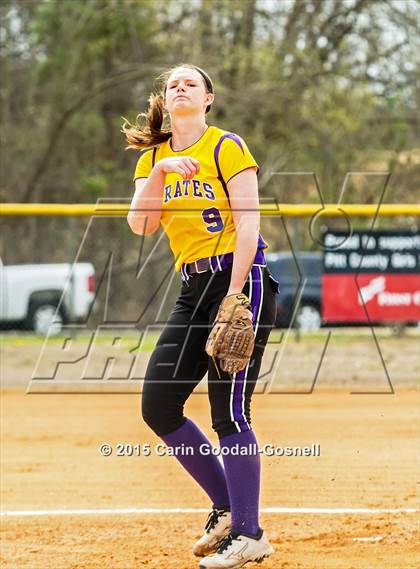 Thumbnail 1 in Havelock vs. Corinth Holders photogallery.
