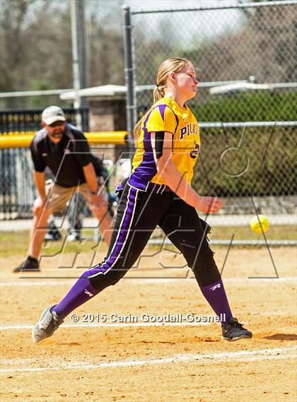 Thumbnail 2 in Havelock vs. Corinth Holders photogallery.