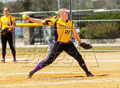 Thumbnail 1 in Havelock vs. Corinth Holders photogallery.