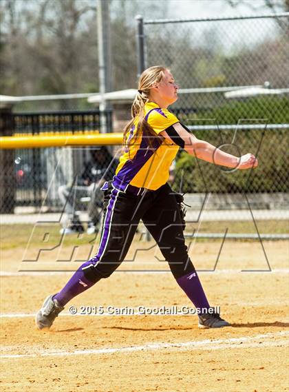Thumbnail 2 in Havelock vs. Corinth Holders photogallery.