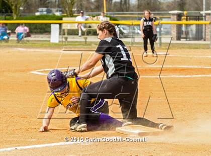 Thumbnail 1 in Havelock vs. Corinth Holders photogallery.