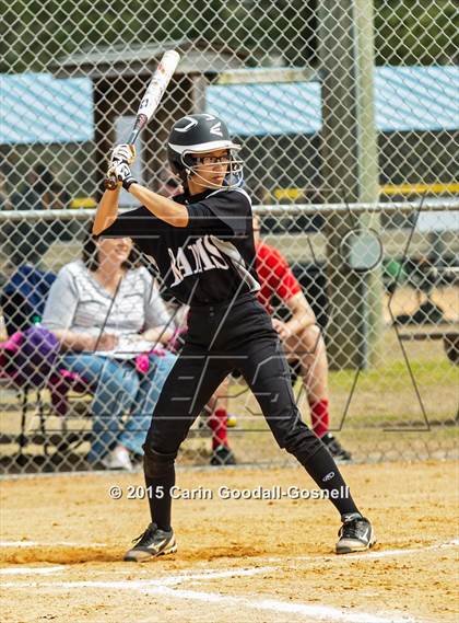 Thumbnail 3 in Havelock vs. Corinth Holders photogallery.