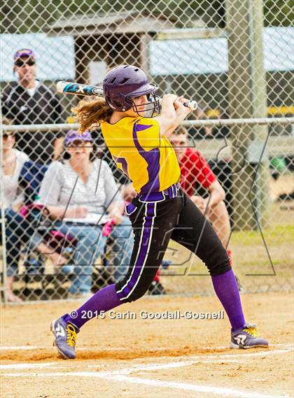 Thumbnail 3 in Havelock vs. Corinth Holders photogallery.
