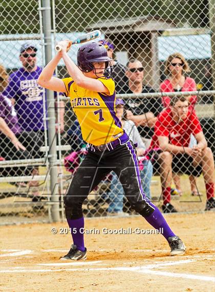 Thumbnail 1 in Havelock vs. Corinth Holders photogallery.