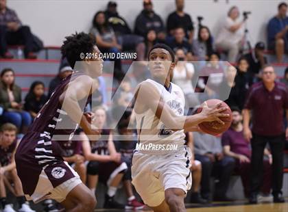 Thumbnail 2 in Independence vs. Bakersfield photogallery.