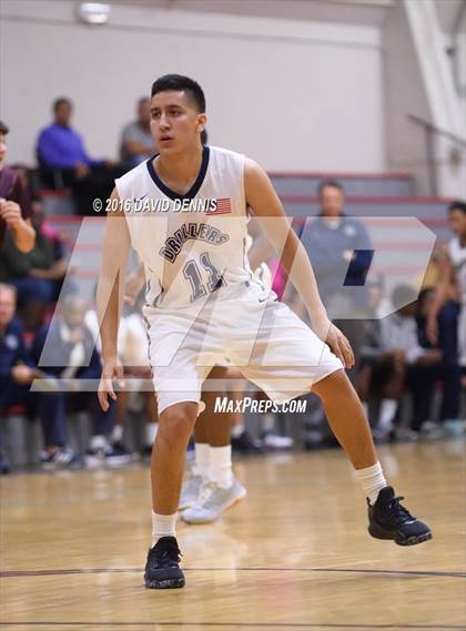 Thumbnail 2 in Independence vs. Bakersfield photogallery.