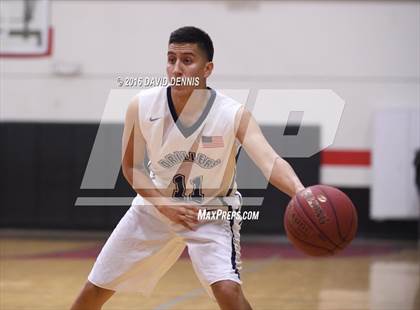 Thumbnail 2 in Independence vs. Bakersfield photogallery.