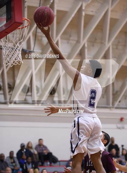 Thumbnail 3 in Independence vs. Bakersfield photogallery.
