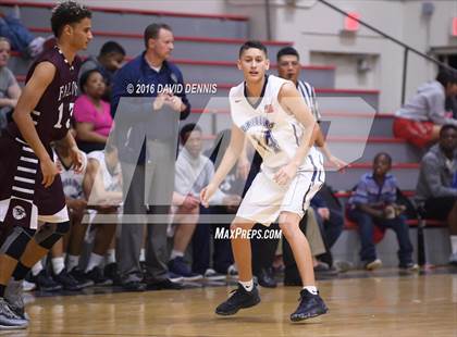 Thumbnail 1 in Independence vs. Bakersfield photogallery.