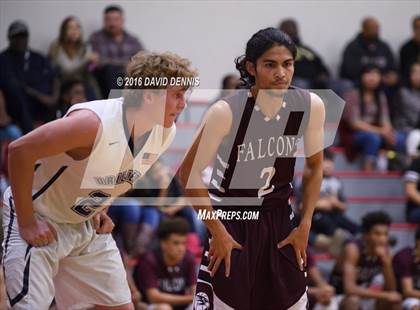 Thumbnail 3 in Independence vs. Bakersfield photogallery.